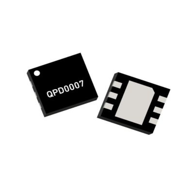 ماژول ارتباطات بی سیم QPD0007 یک مسیر 5GHz 20W 48V GaN RF ترانزیستور