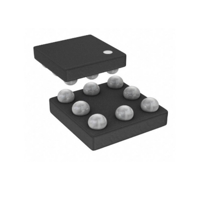 ماژول ارتباطات بی سیم ADAR5001ACBZ ترکیب کننده تقسیم کننده RF دو طرفه WLCSP-8