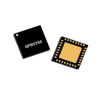 ماژول ارتباطات بی سیم QPB9350 0.4-1.0 GHz دو کانال تقویت کننده افزایش متغیر دیجیتال