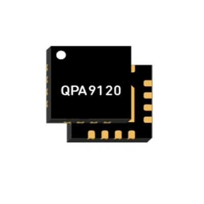 ماژول ارتباطات بی سیم QPA9120 تقویت کننده درایور خطی بالا