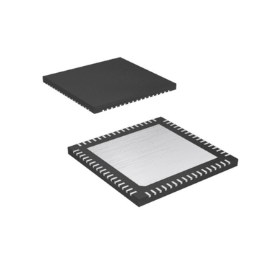 میکروکنترلر MCU CY8C6246BZI-D04 32 بیتی دو هسته ای میکروکنترلر IC BGA-124