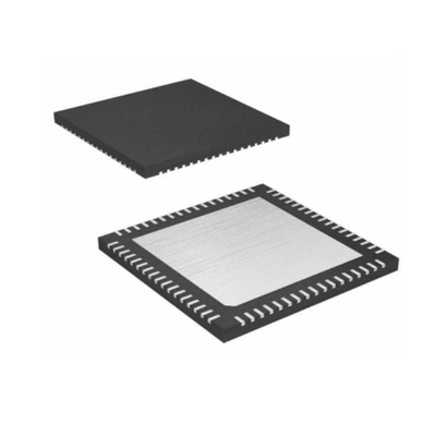 BT IC RTL8763EWE-VP-CG BT 5.3 دو حالت MCU QFN-68 تک تراشه BT SoC Audio