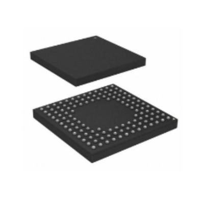 میکروکنترلر MCU CYB0644ABZI-S2D44 میکروکنترلرهای دو هسته ای 32 بیتی VFBGA-124