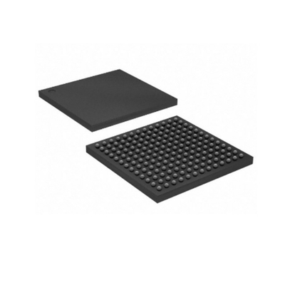 MCU مایکروکنترلر F28P650DK8NMRR NFBGA-169 تا 200MHz MCU دو هسته ای 32 بیتی