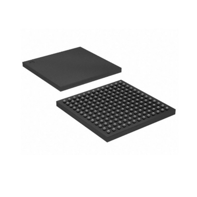 میکروکنترلر MCU F28P650DK6NMRR میکروکنترلر های دو هسته ای 32 بیتی NFBGA-169 200MHz