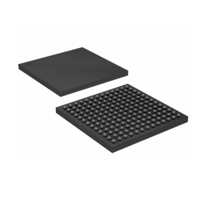 میکروکنترلر MCU F28P650SK7NMRR 200MHz C2000 میکروکنترلر در زمان واقعی NFBGA-169