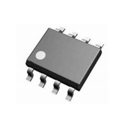 حافظه IC چیپ CY15B201QSN-108SXE 1Mbit حافظه دسترسی تصادفی فلزی الکتریکی SOIC-8