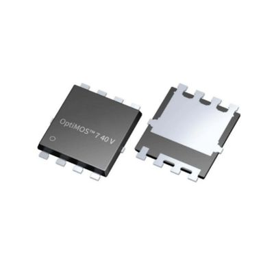 ترازستورهای MOSFET N-Channel 40V
