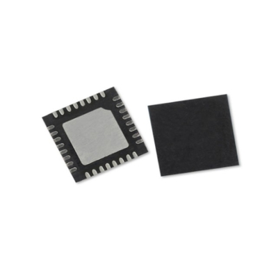 ماژول ارتباطات بی سیم MAAP-011327 22GHz 600mA تقویت کننده قدرت توزیع شده 1W