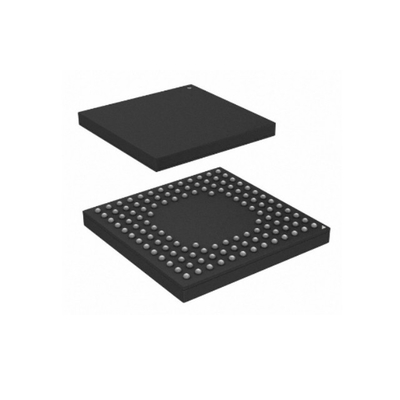 میکروکنترلر MCU CY8C624ABZI-S2D14 تا 2MB فلش 32 بیتی دو هسته ای MCU VFBGA-124