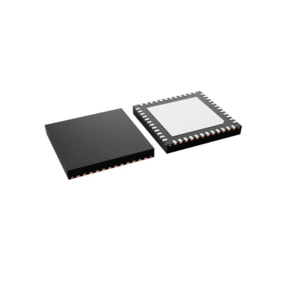 تراشه مدار یکپارچه ADS9218RHAR دو بار نمونه گیری همزمان 18 بیتی 20MSPS ADC
