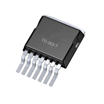 چیپ مدار یکپارچه AIMBG75R027M1H 750V 273W CoolSiC MOSFET ترانزیستورها TO-263-7