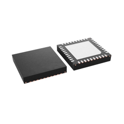تراشه مدار یکپارچه LMKDB1108Z100RKPR LP-HCSL Clock Buffer VQFN-40 Clock Buffers