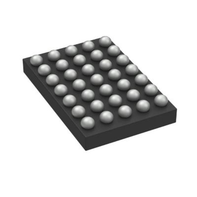 ریگولیتورهای ولتاژ با کارایی بالا با تراشه یکپارچه MAX77857BEFE