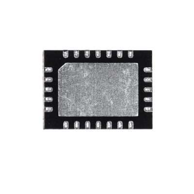 تراشه مدار یکپارچه MAX22514ATG انتقال دهنده IO-Link محافظت شده از افزایش