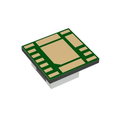 Integrated Circuit Chip TPSM843320MSITR 3A Synchronous Step-Down DC-DC Converter