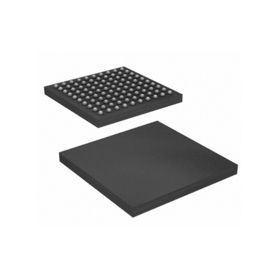 Ethernet IC BCM54185B0IFBG Fully Integrated Octal Gigabit Ethernet Transceiver