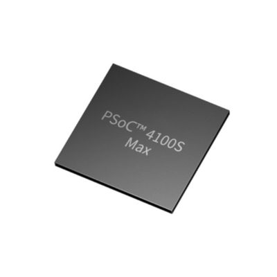 Microcontroller MCU CY8C4149LDE-S593 Automotive 48MHz Embedded Microcontroller