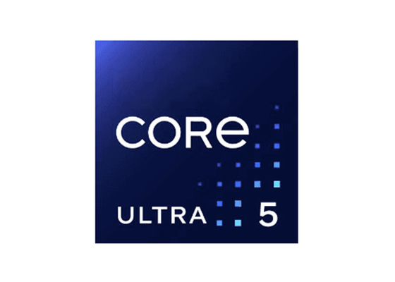 پردازنده هوش مصنوعی تراشه QR80723057C4 هسته Ultra 5 پردازنده 135UL واحدهای پردازش مرکزی