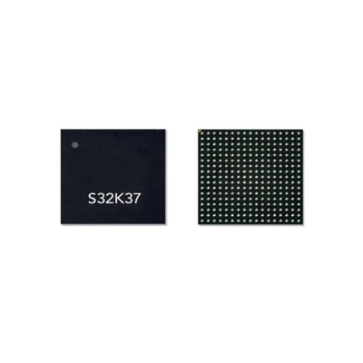 S32K376NHT1MJBST میکروکنترلر MCU S32K37 MCU الکتریکی 320MHz بازو کورتکس-M7 MCU