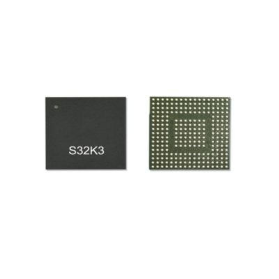 میکروکنترلر MCU S32K314EHT1MMMSR تا 160MHz ARM میکروکنترلر MAPBGA-257