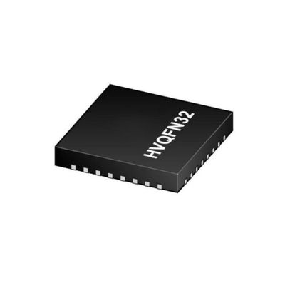 میکروکنترلر MCU MCXA142VFM تا 64KB فلش 32 بیتی تک هسته ای MCU HVQFN-32