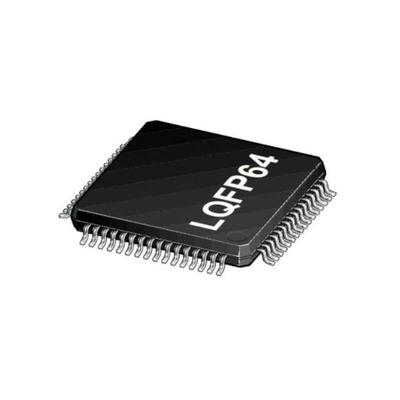 میکروکنترلر MCU MCXA142VLH تا 48MHz IC میکروکنترلر تک هسته ای 32 بیتی