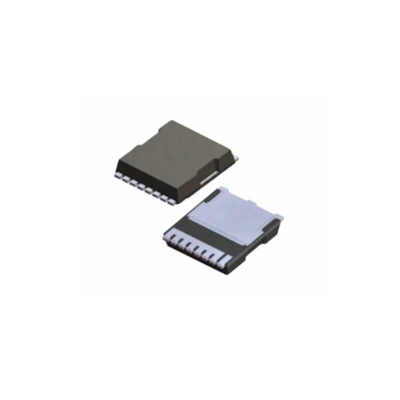 چیپ مدار یکپارچه FDBL86062-F085 100V 300A ترانزیستورهای MOSFET 8-HPSOF