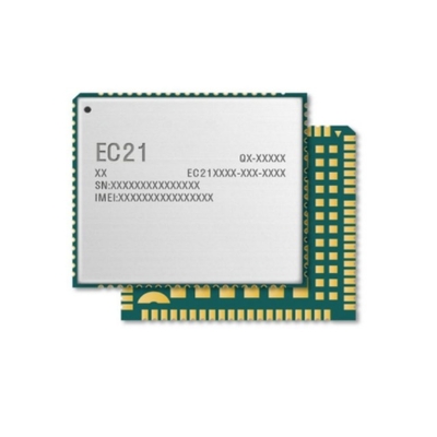 ماژول ارتباطات بی سیم EC21EUXGATEA-128-SGNS LTE Cat 1 ماژول ارتباطات بی سیم برای IoT