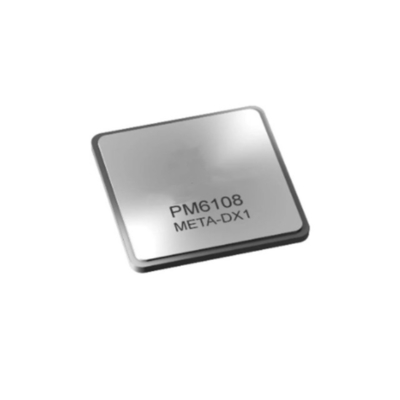 IC Ethernet PM6108B-FEI 1.2T Ethernet MAC/PHYs پشتیبانی از FlexE با گیربکس