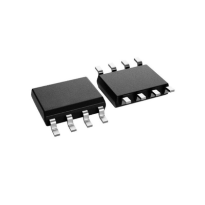 تراشه مدار یکپارچه OPA891DR 180MHz تقویت کننده های عملیاتی با سرعت بالا SOIC-8