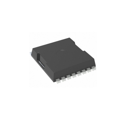 ترازستورهای MOSFET تک کانال N