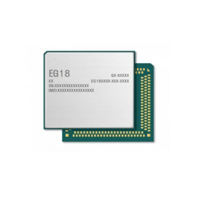 ماژول ارتباطات بی سیم EG18EAPA-512-SGAS LTE Cat 18 ماژول برای کاربرد IoT