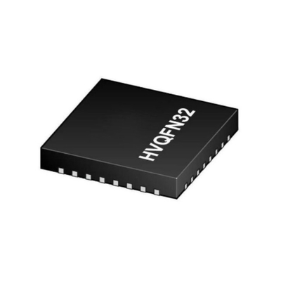 میکروکنترلر MCU MCXA153VFM 32 بیتی بازو Cortex-M33 میکروکنترلر IC HVQFN-32