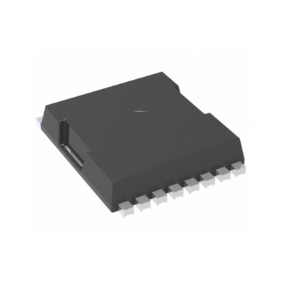 چیپ مدار یکپارچه NTBLS4D0N15MC ترانزیستورهای MOSFET 8-HPSOF سطح نصب