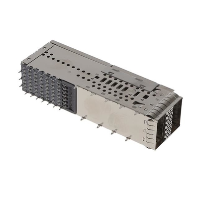 اتصال دهنده UE36E1620032BA1 اتصال دهنده یک پورت چند خط