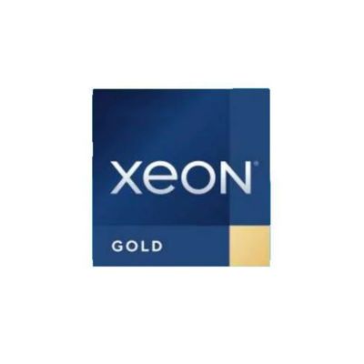 تراشه پردازنده هوش مصنوعی PK8072205560100 تا 2.8GHz Xeon Gold 6548N پردازنده FCLGA4677