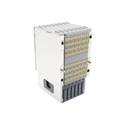 کانکتورهای 146-81D6-14V 112Gb/s Paladin HD RAF Connector برای روترها