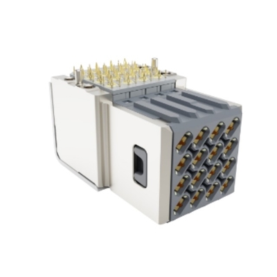 کانکتورهای 146-4146-14V Paladin HD Backplane Interconnect System Connector