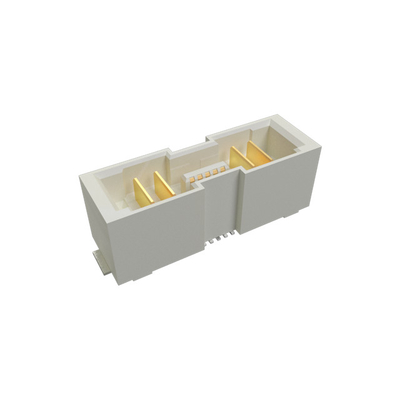 کانکتورهای 10159558-440421RLF ComboStak Power Board-to-Board Connector