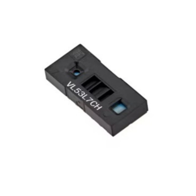 حسگر IC VL53L7CHV9GC/1 زمان پرواز 8x8 حسگرهای چند منطقه ای LGA-16 حسگرهای ToF
