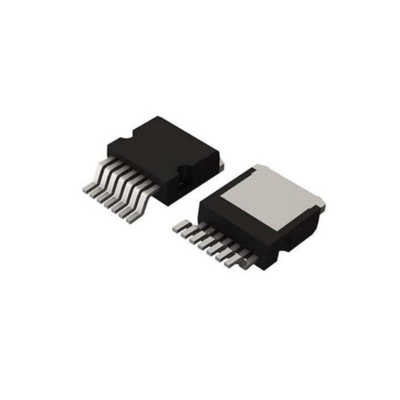 تراژیستور MOSFET کربید سیلیکون