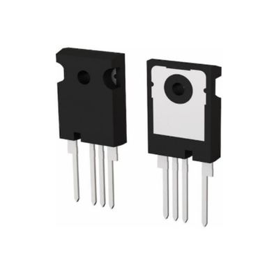 تراژیستور MOSFET کربید سیلیکون SCT3060ARC15