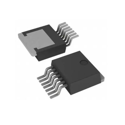 ترازستور MOSFET برق کربید سیلیکون