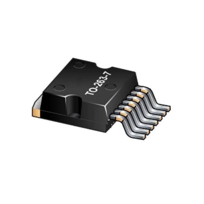 چیپ مدار یکپارچه NSF040120D7A0J 65A سیلیکون کربید MOSFET ترانزیستور TO-263-7