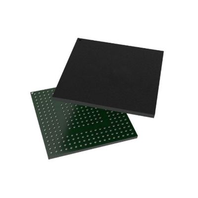 میکروکنترلر MCU PIC32MZ2025DAA288T-I/4J تک هسته ای 200MHz میکروکنترلر IC LFBGA-288