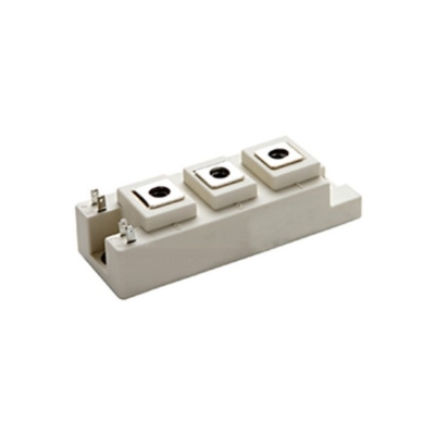 ماژول های IGBT خودرو GD400CLU120C2SD 1200V 400A Chopper ماژول های قدرت IGBT C2