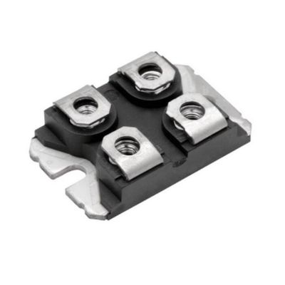 ماژول های IGBT خودرو MSC2X50SDA070J ماژول دیود مانع کربید سیلیکون دوگانه Schottky