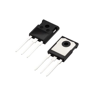 تراژستور MOSFET سیلیکون کربید با سرعت بالا