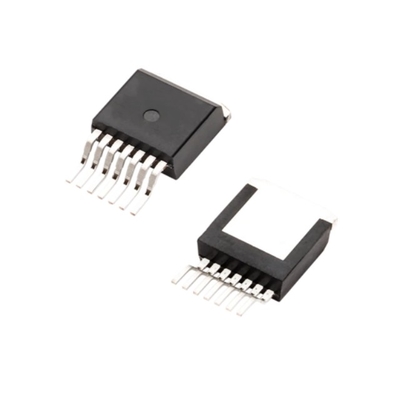 تراژستور MOSFET کربید سیلیکون با قدرت پایین